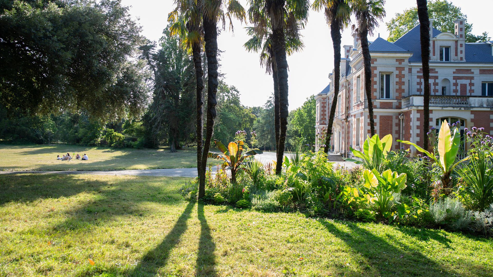 Parc de la godinière